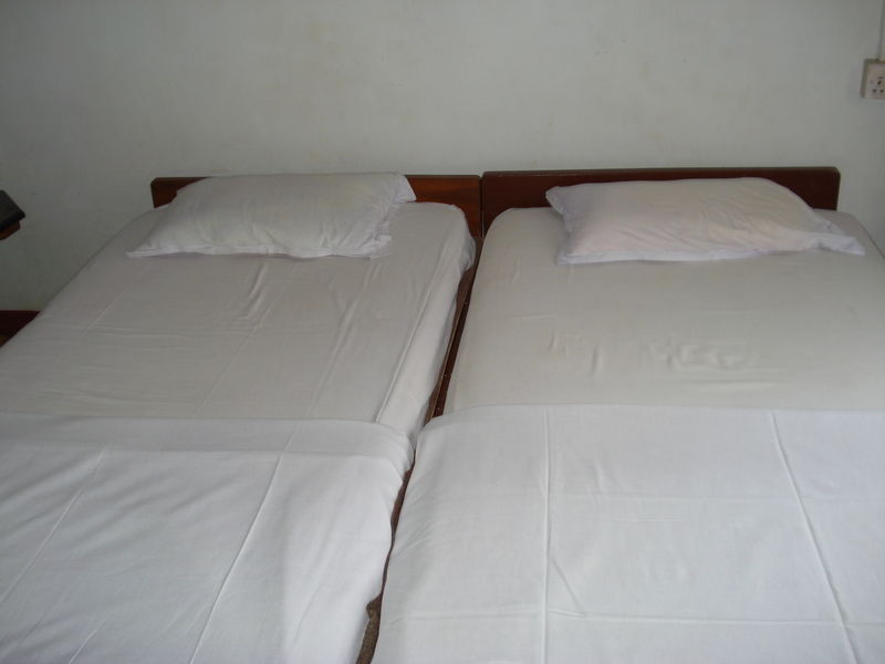 Astoria Hotel Parra Екстериор снимка